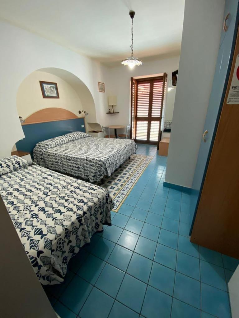 Diana Brown Bed & Breakfast Lipari (Isola Lipari)