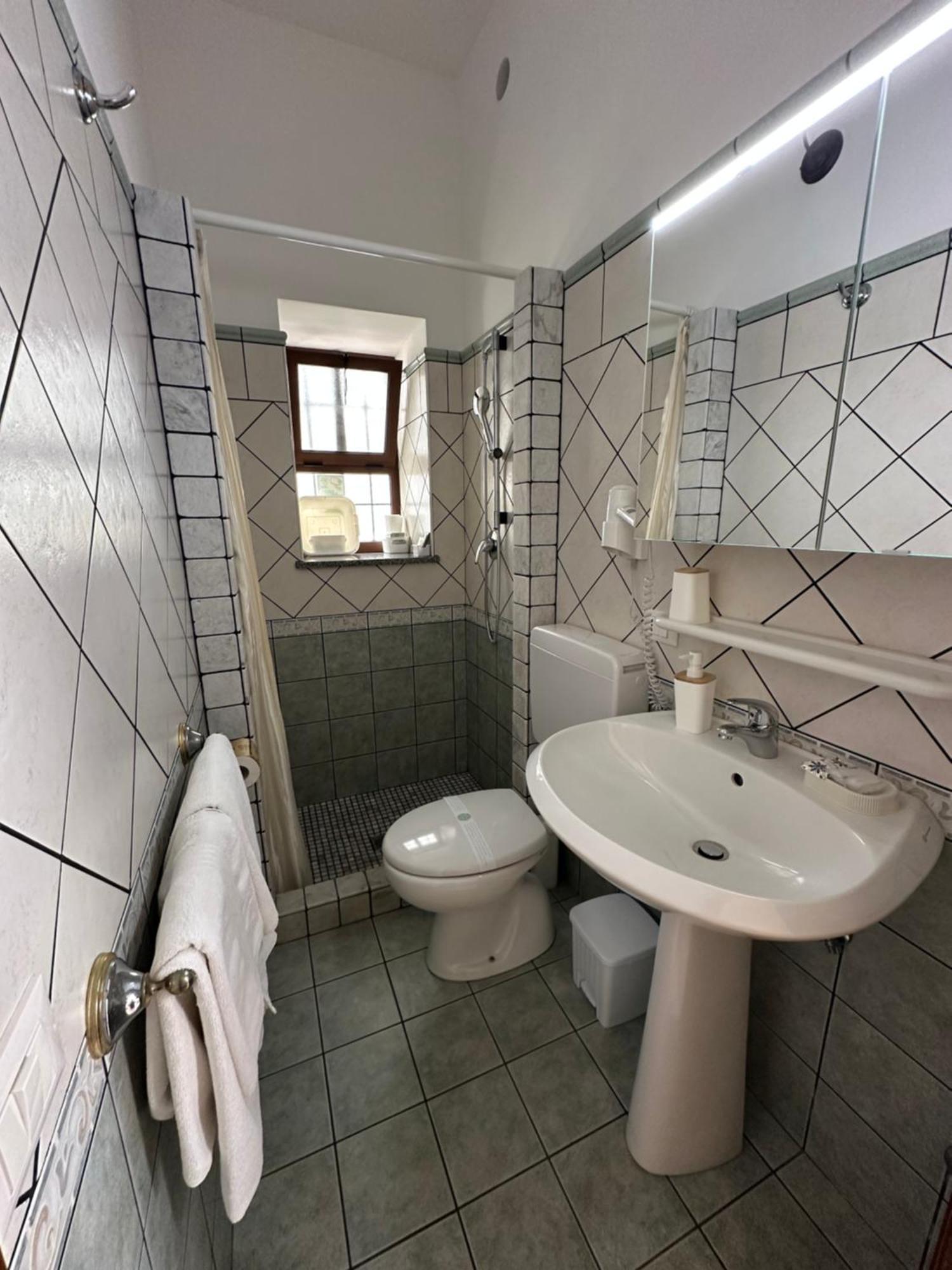 Bed & Breakfast Diana Brown Lipari (Isola Lipari)
